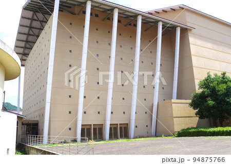 川本町ふるさと会館の建物の景色 川本町ふるさと会館の建物の景色 94875766