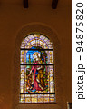 魅惑のステンドグラス、Fantastic stained glass 94875820