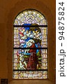 魅惑のステンドグラス、Fantastic stained glass 94875824