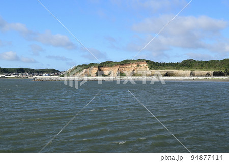 屏風ヶ浦 屏風ヶ浦 94877414
