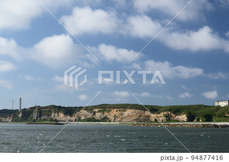 屏風ヶ浦 屏風ヶ浦 94877416