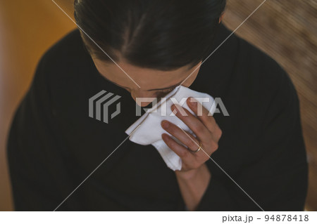 mourning kimono mourning kimono 94878418