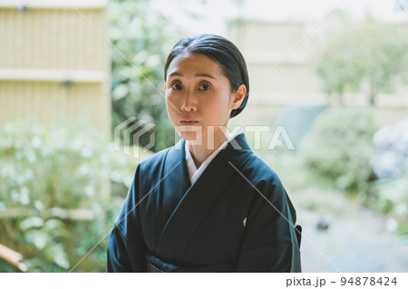 mourning kimono mourning kimono 94878424