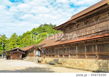 出雲大社(島根県) 出雲大社(島根県) 94879300