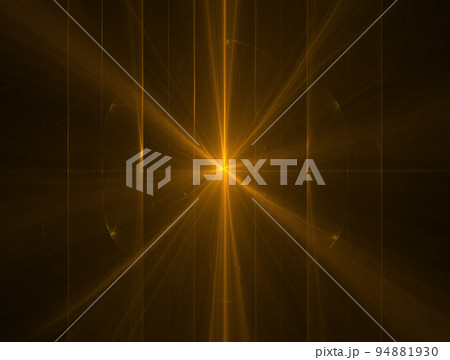 Imaginatory fractal abstract background Image Imaginatory fractal abstract background Image 94881930