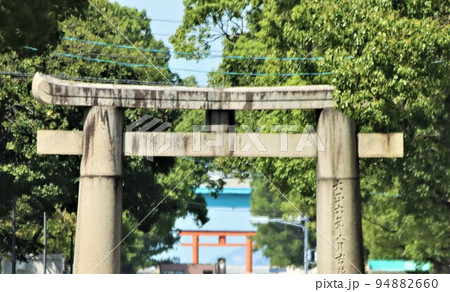 鳥居 鳥居 94882660