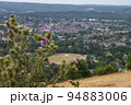 Dorking Surrey From Box Hill 94883006