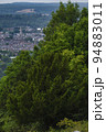 Dorking Surrey From Box Hill 94883011