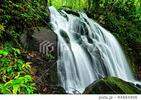 瀧澤大滝 初秋1 瀧澤大滝 初秋1 94884906