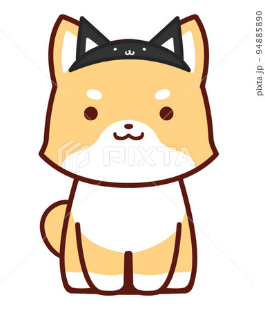 猫になった犬 94885890