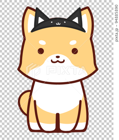 猫になった犬 94885890