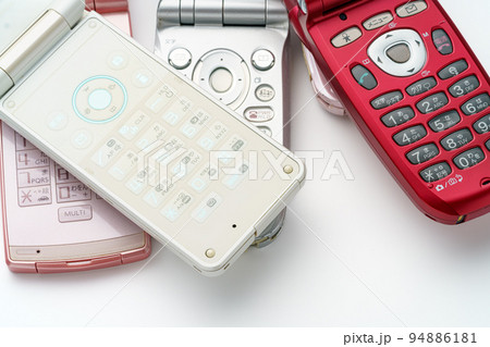 携帯電話 ガラケー 携帯電話 ガラケー 94886181