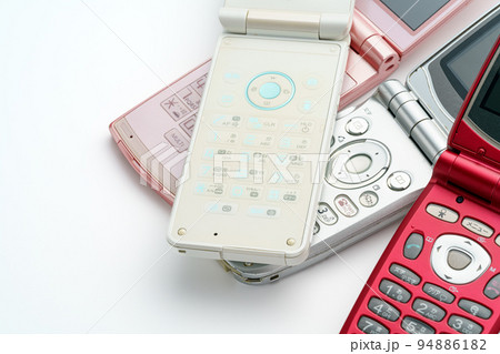 携帯電話 ガラケー 携帯電話 ガラケー 94886182