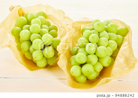 シャインマスカット（福岡県産） 94886242