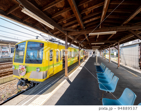 流山鉄道流山駅 94889537