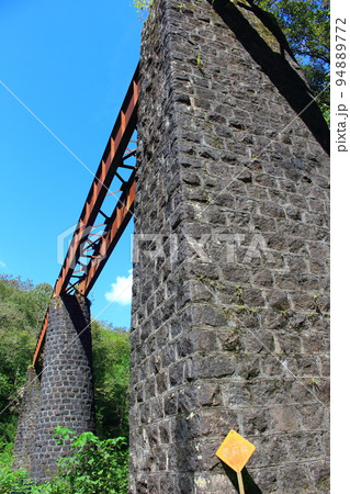 北恵那鉄道 94889772