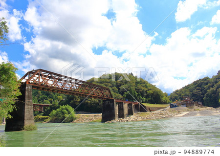 北恵那鉄道 94889774