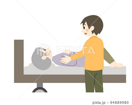 介護 体位変換 体位交換 介護 体位変換 体位交換 94889980