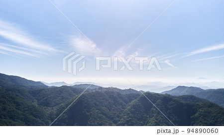 山 自然 聞慶市 94890060