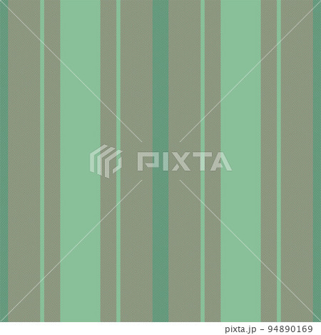 Vertical lines stripe pattern. Vector stripes background fabric texture. Geometric striped line seamless abstract design. 94890169