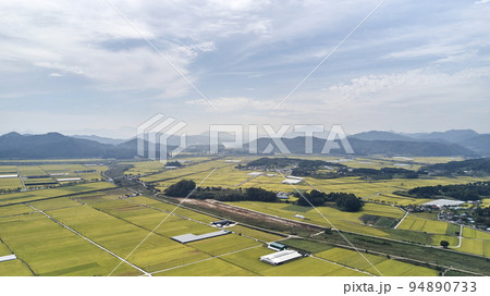 山 ノン 畑 94890733