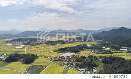 山 ノン 畑 94890735