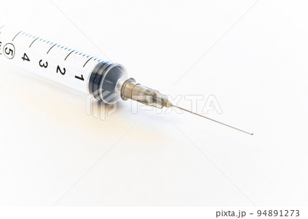 注射器 94891273
