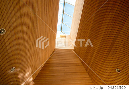 秋の古今伝授の里 秋の古今伝授の里 94891590