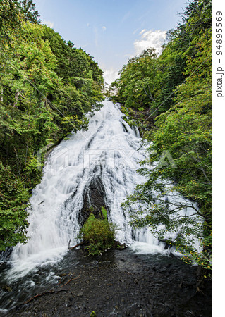 日光観光地 94895569