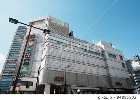 目黒駅 目黒駅 94895802