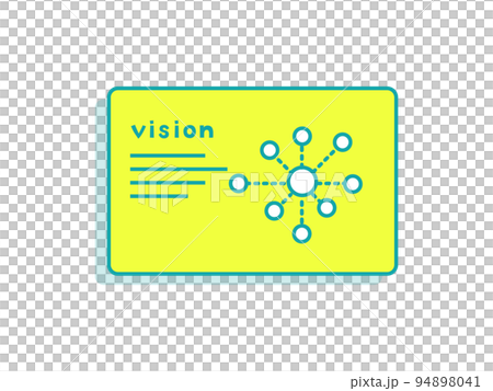 Network utilization illustration icon Network utilization illustration icon 94898041