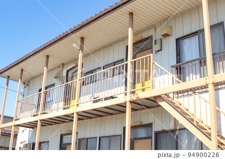 古い賃貸アパート 古い賃貸アパート 94900226