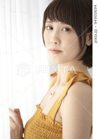 女性ビューティーイメージ 94900694