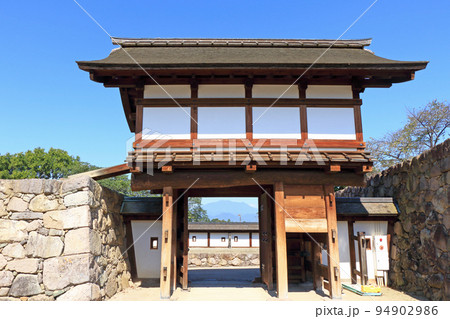 史跡 松代城跡 史跡 松代城跡 94902986