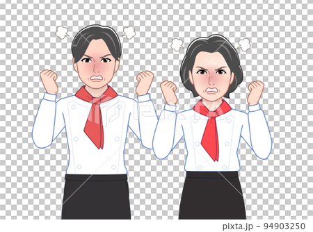 工作男女混合 工作男女混合 94903250