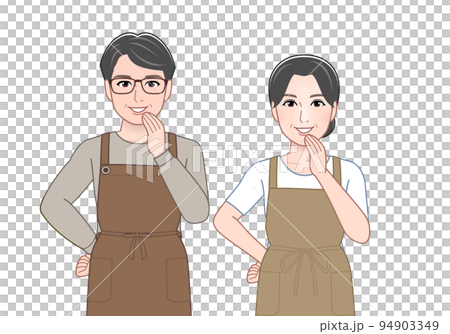 men and women in their 50s 94903349