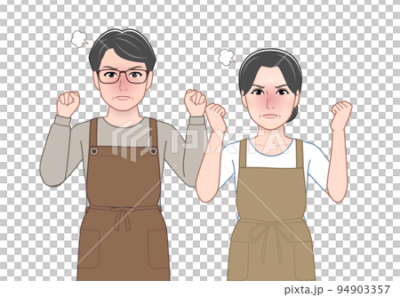 men and women in their 50s 94903357