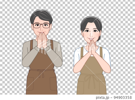 men and women in their 50s 94903358