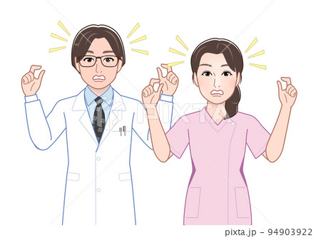 制服を着た男女 制服を着た男女 94903922
