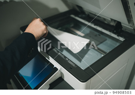 office worker 94908503