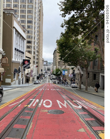 サンフランシスコ 94908906