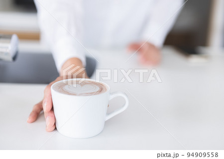 ラテアート 94909558