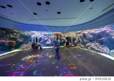 Taoyuan, Taiwan 06 July 2022 94910816