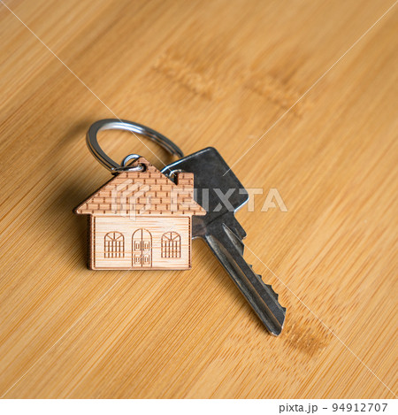 House or property ownership or investment concept. House or property ownership or investment concept. 94912707