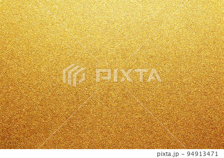 金 グリッター 正月 テクスチャ 背景 94913471