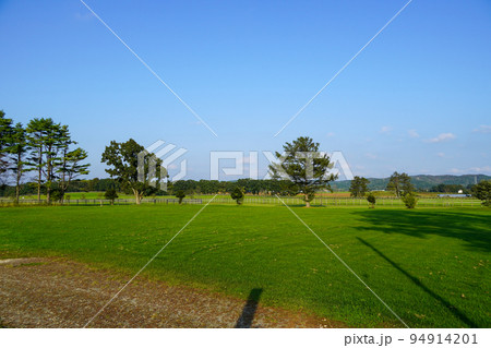 早来町立守田小学校（廃校） 94914201