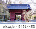 妙本寺（日本、神奈川県鎌倉市大町）	 94914453