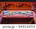 妙本寺（日本、神奈川県鎌倉市大町） 94914454
