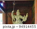 妙本寺の装飾（日本、神奈川県鎌倉市大町） 94914455