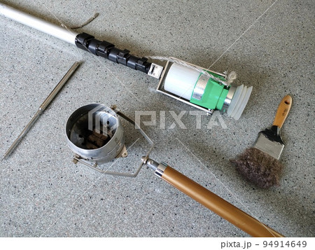 消防設備点検道具 消防設備点検道具 94914649